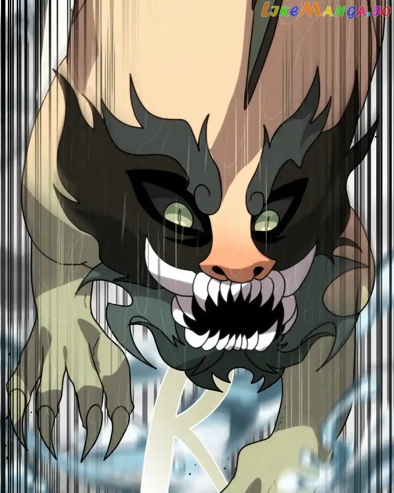 Cloud Walker Chapter 80