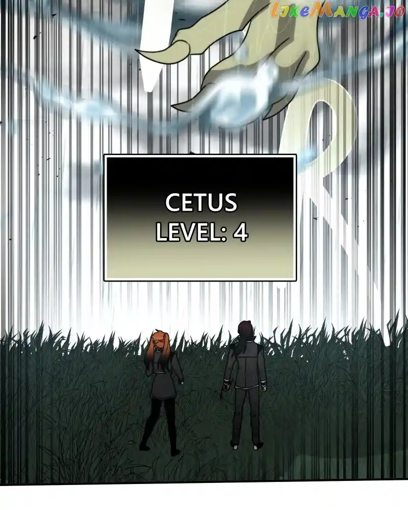 Cloud Walker Chapter 80