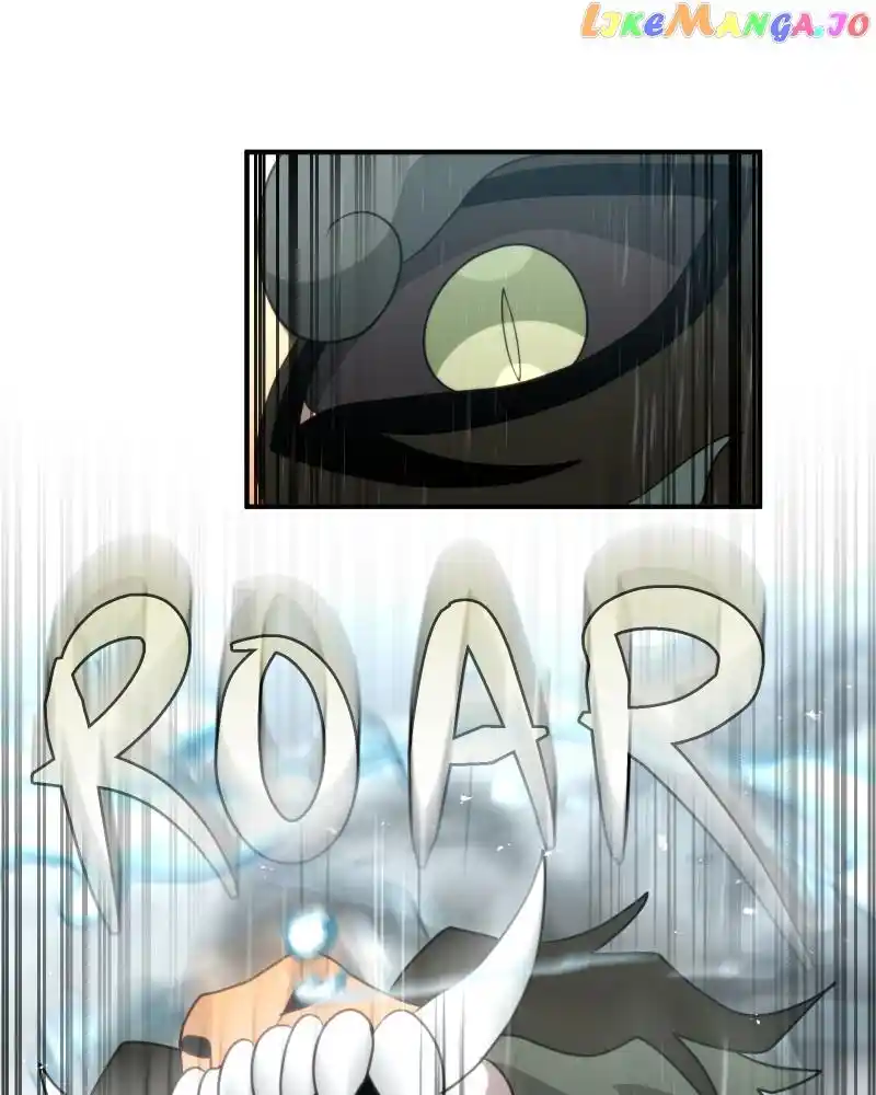 Cloud Walker Chapter 80