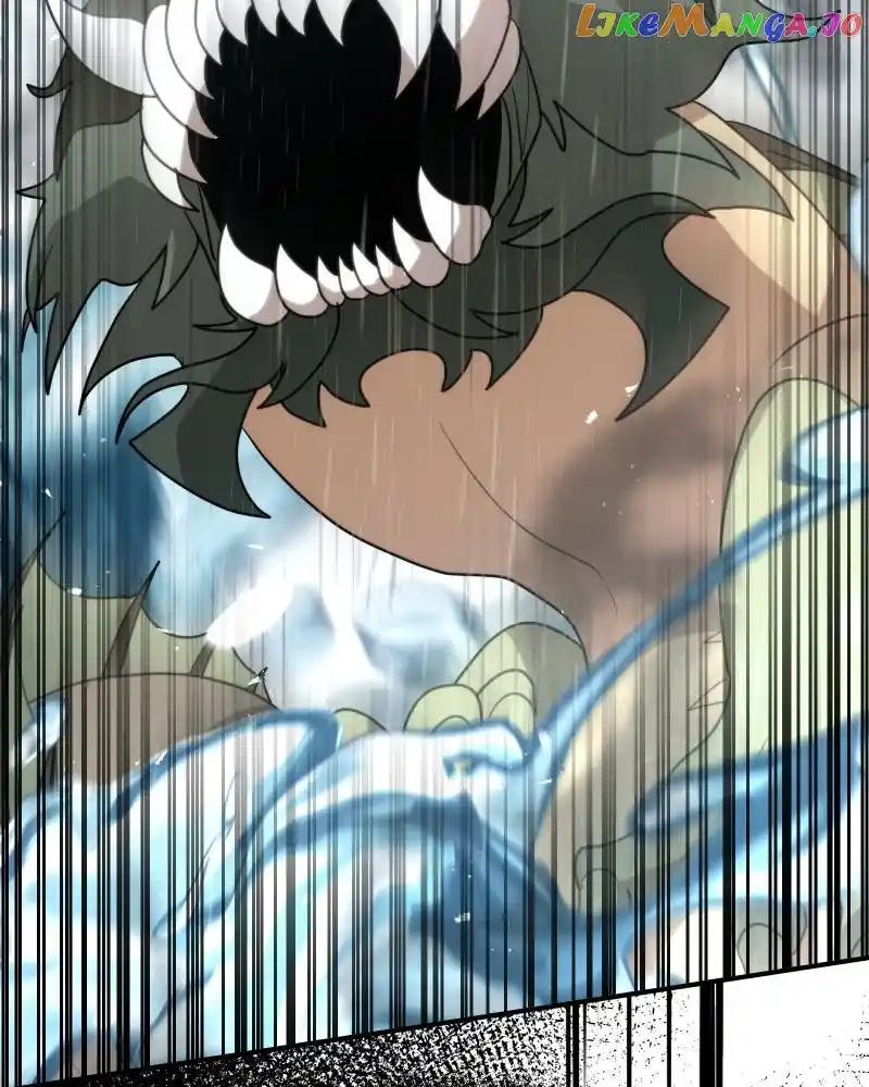 Cloud Walker Chapter 80