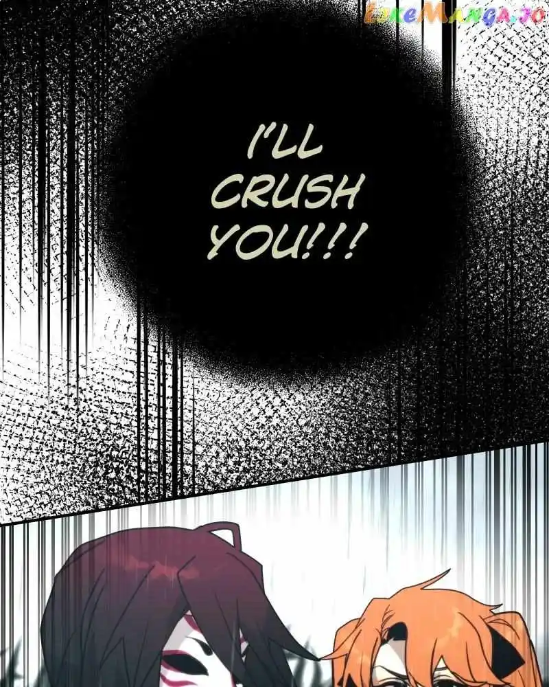 Cloud Walker Chapter 80