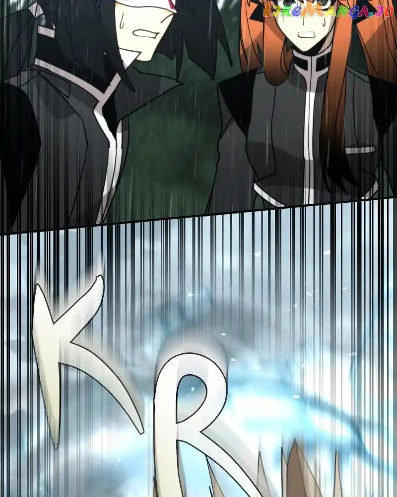 Cloud Walker Chapter 80