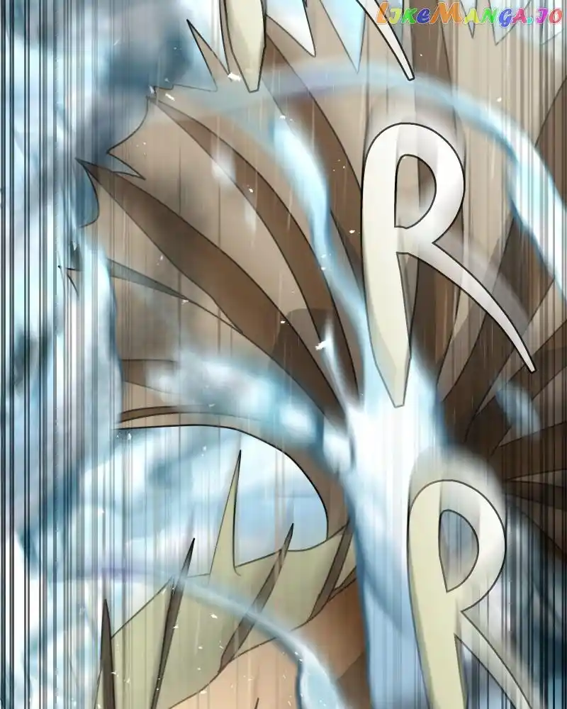 Cloud Walker Chapter 80