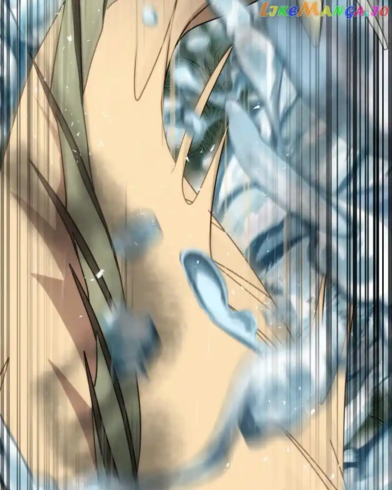 Cloud Walker Chapter 80