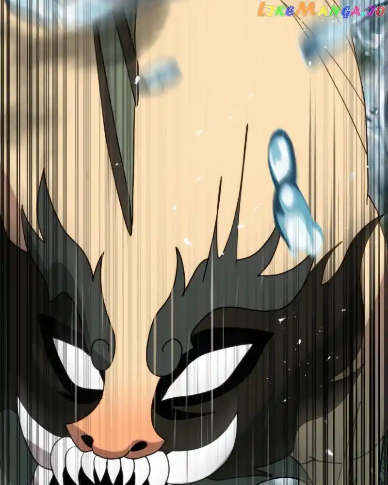 Cloud Walker Chapter 80