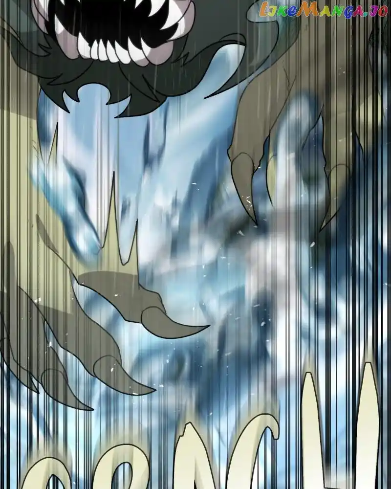 Cloud Walker Chapter 80