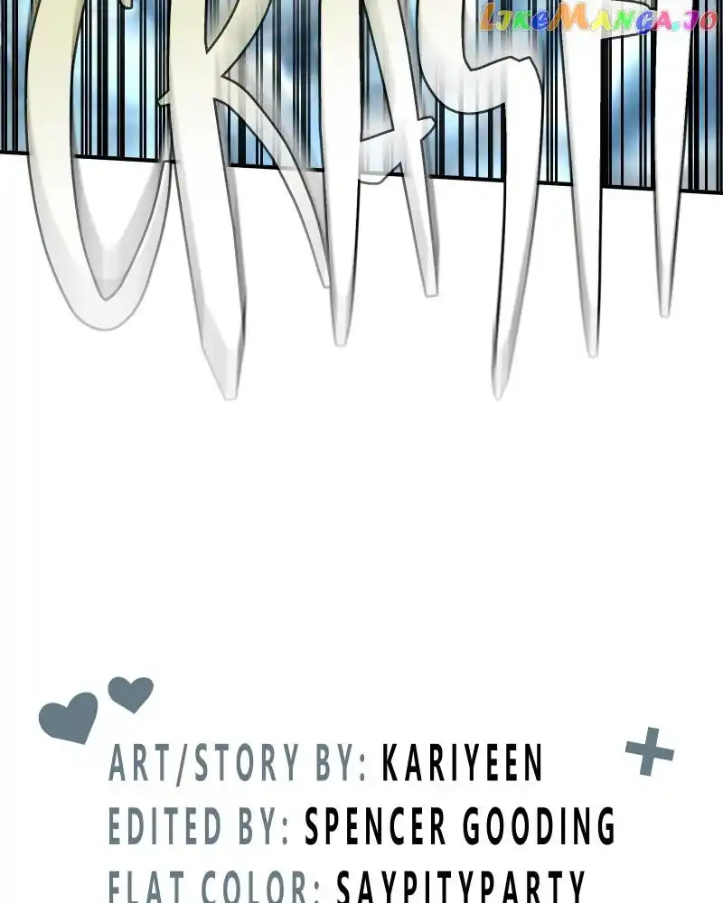 Cloud Walker Chapter 80