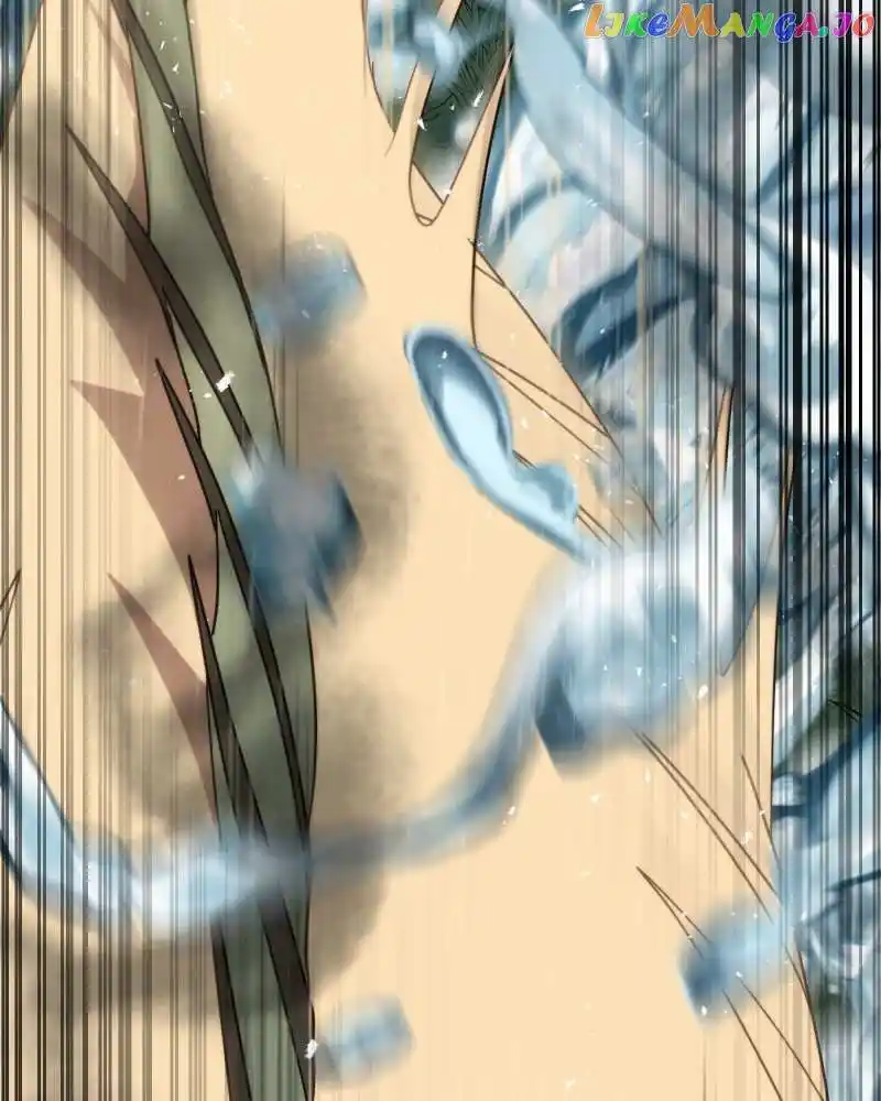 Cloud Walker Chapter 81