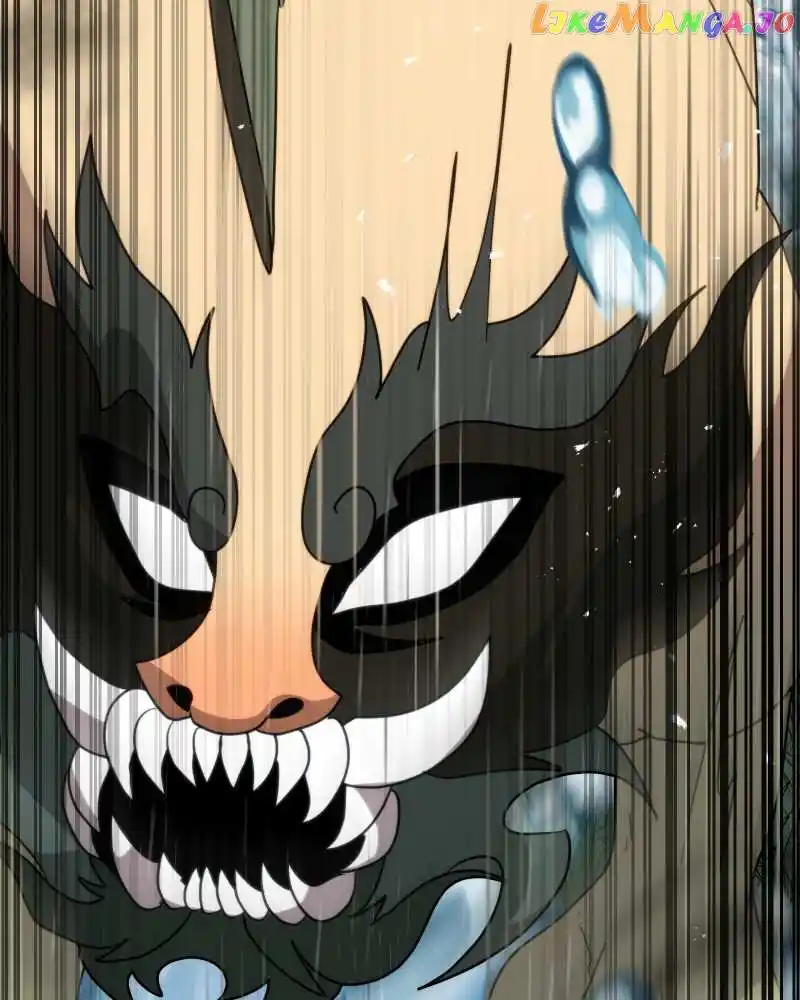 Cloud Walker Chapter 81