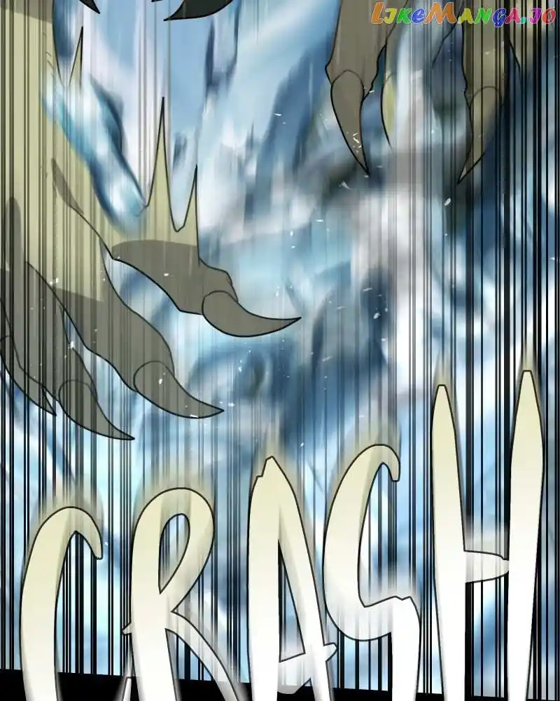 Cloud Walker Chapter 81