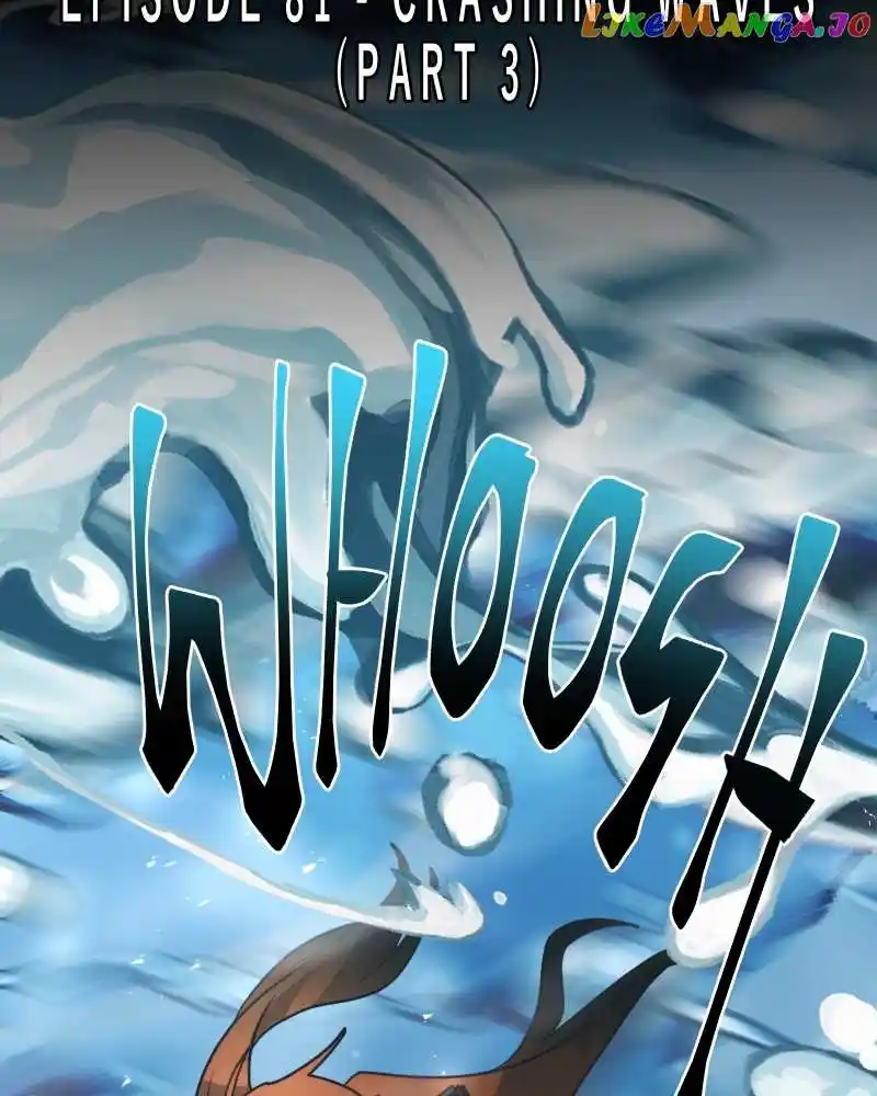 Cloud Walker Chapter 81