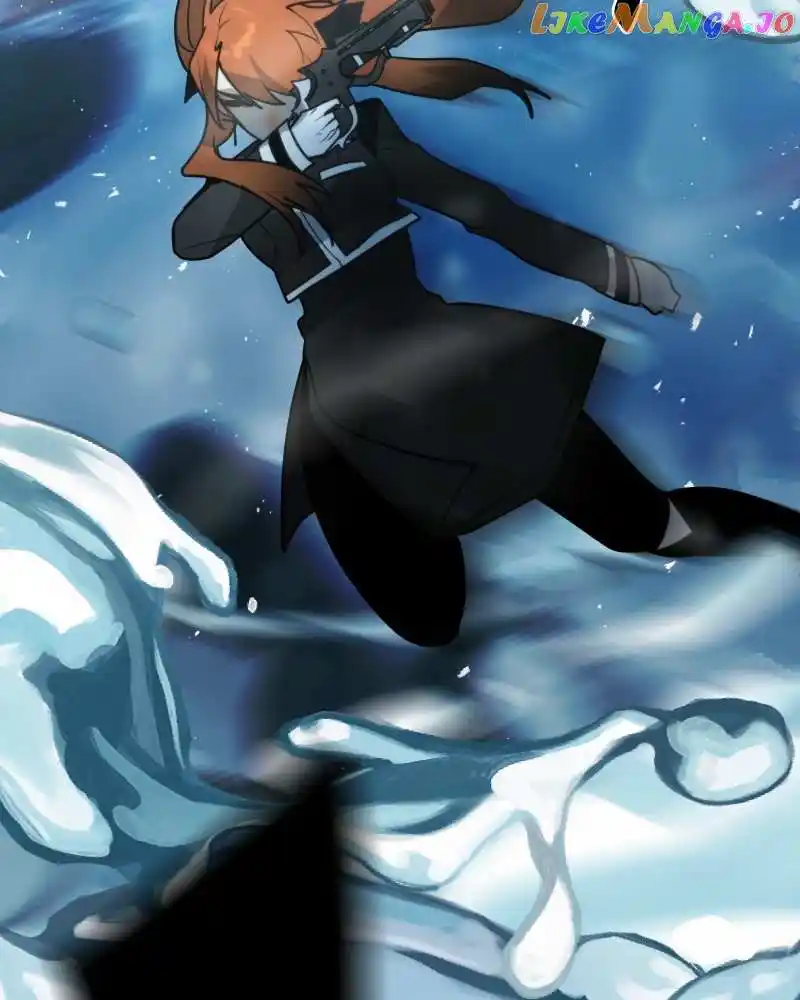 Cloud Walker Chapter 81