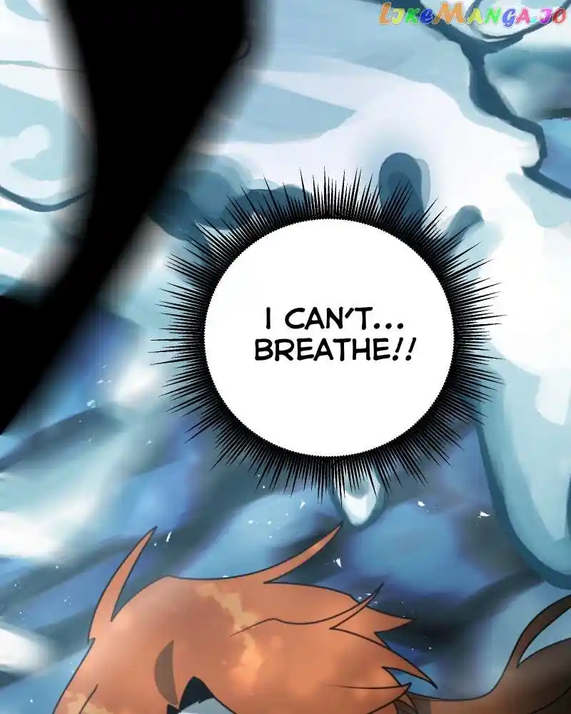 Cloud Walker Chapter 81