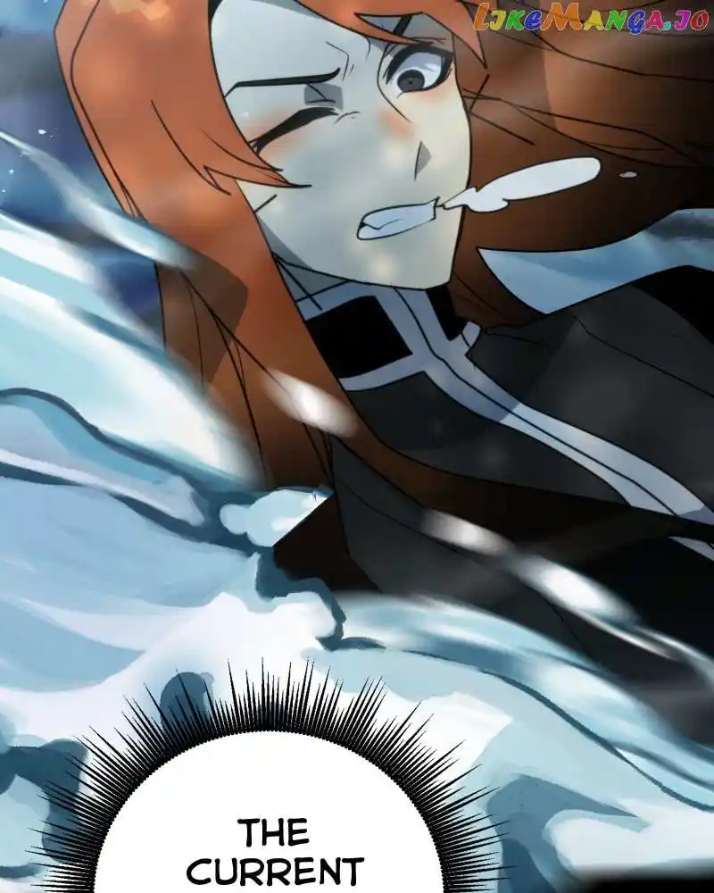 Cloud Walker Chapter 81