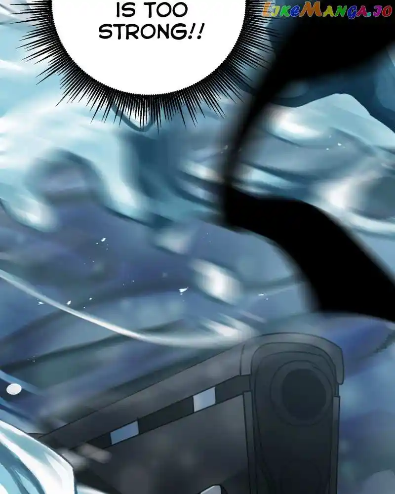 Cloud Walker Chapter 81