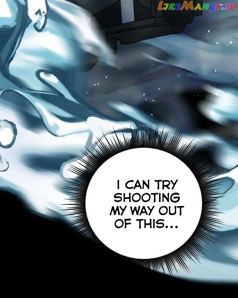 Cloud Walker Chapter 81