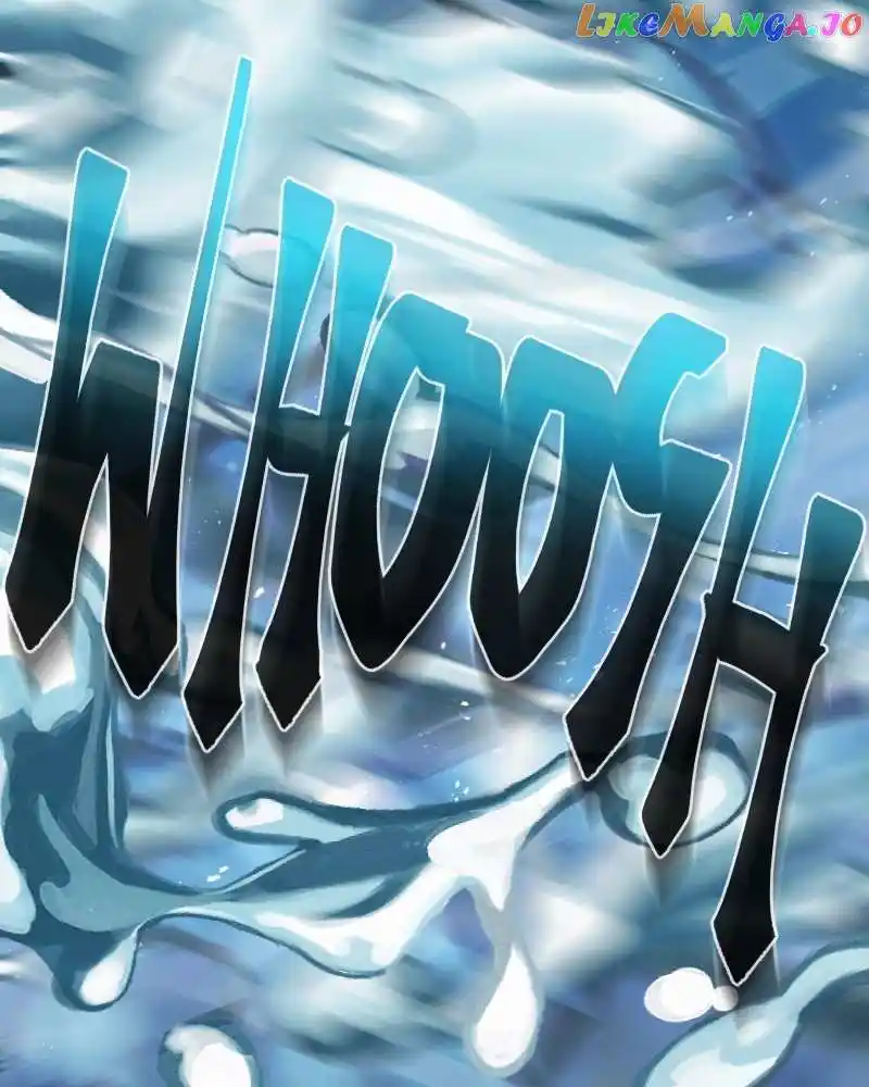 Cloud Walker Chapter 81