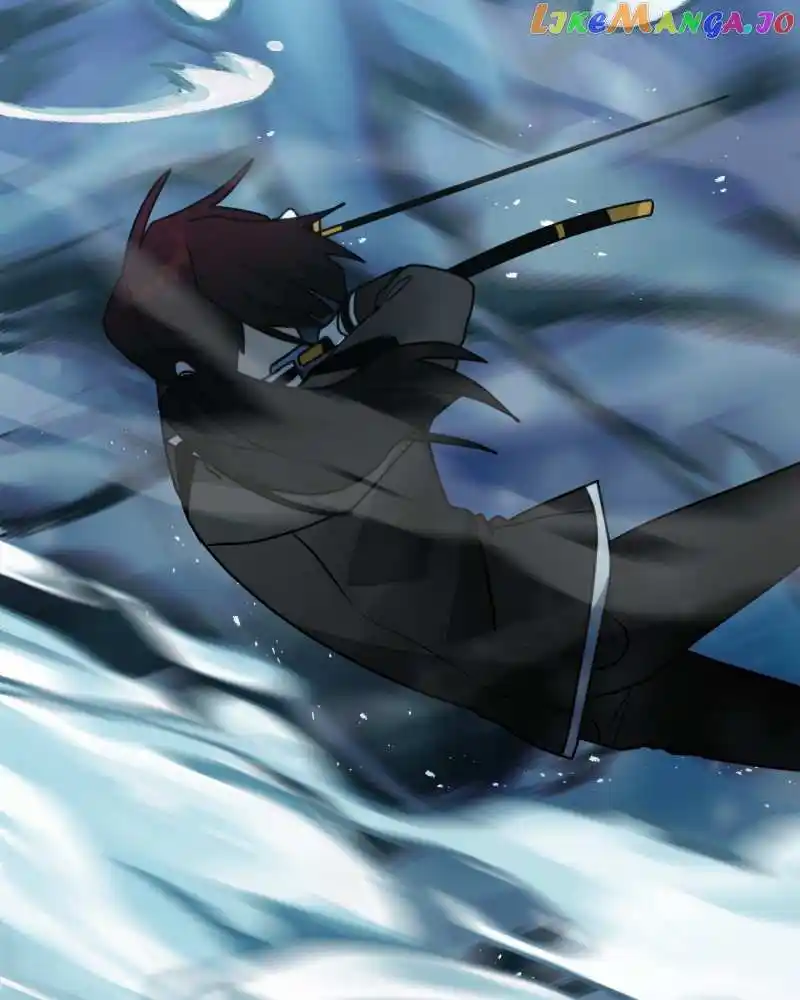 Cloud Walker Chapter 81