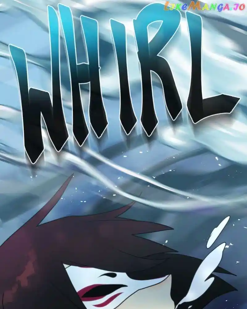 Cloud Walker Chapter 81