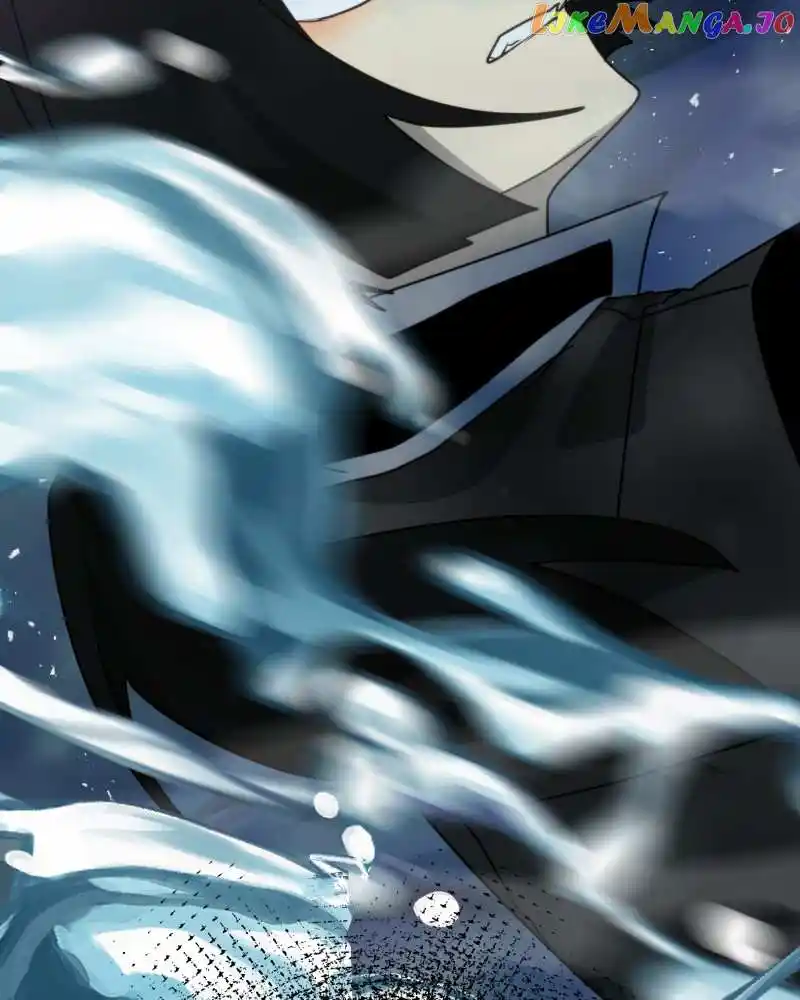 Cloud Walker Chapter 81