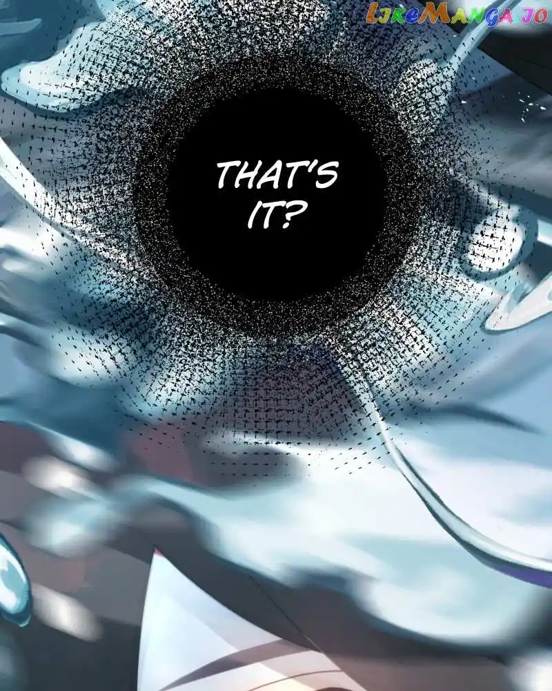 Cloud Walker Chapter 81