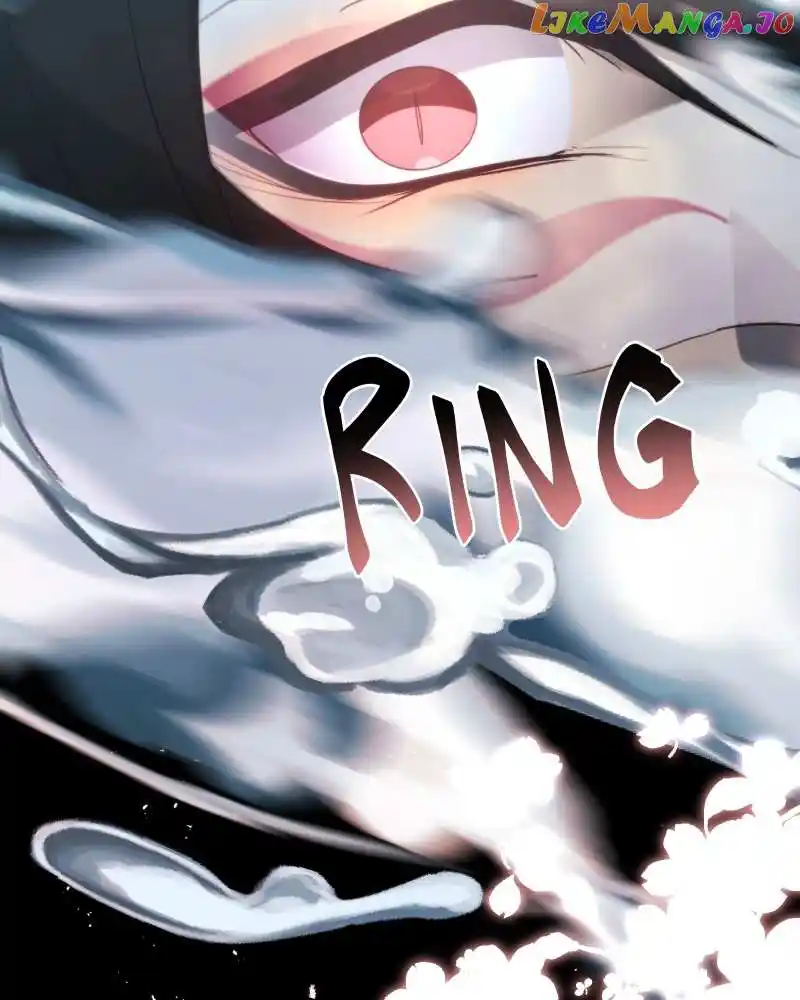 Cloud Walker Chapter 81