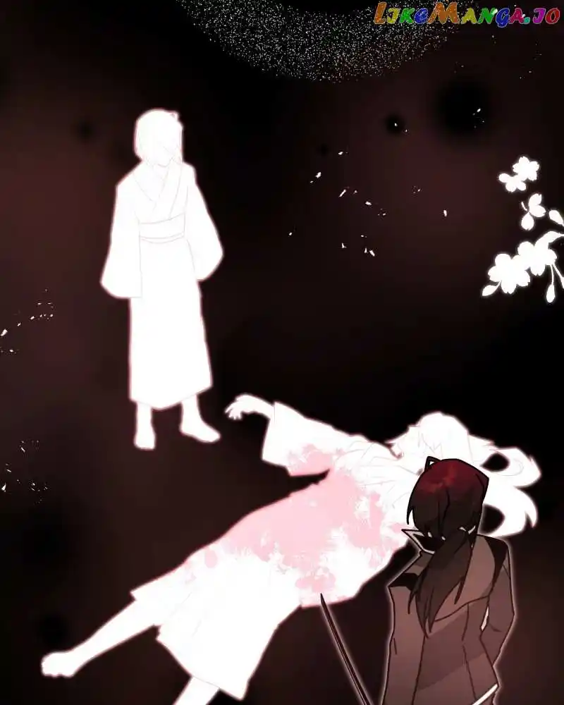 Cloud Walker Chapter 81