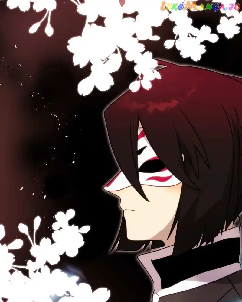 Cloud Walker Chapter 81