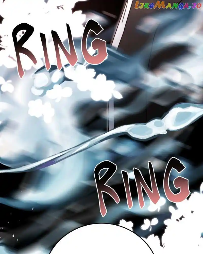 Cloud Walker Chapter 81