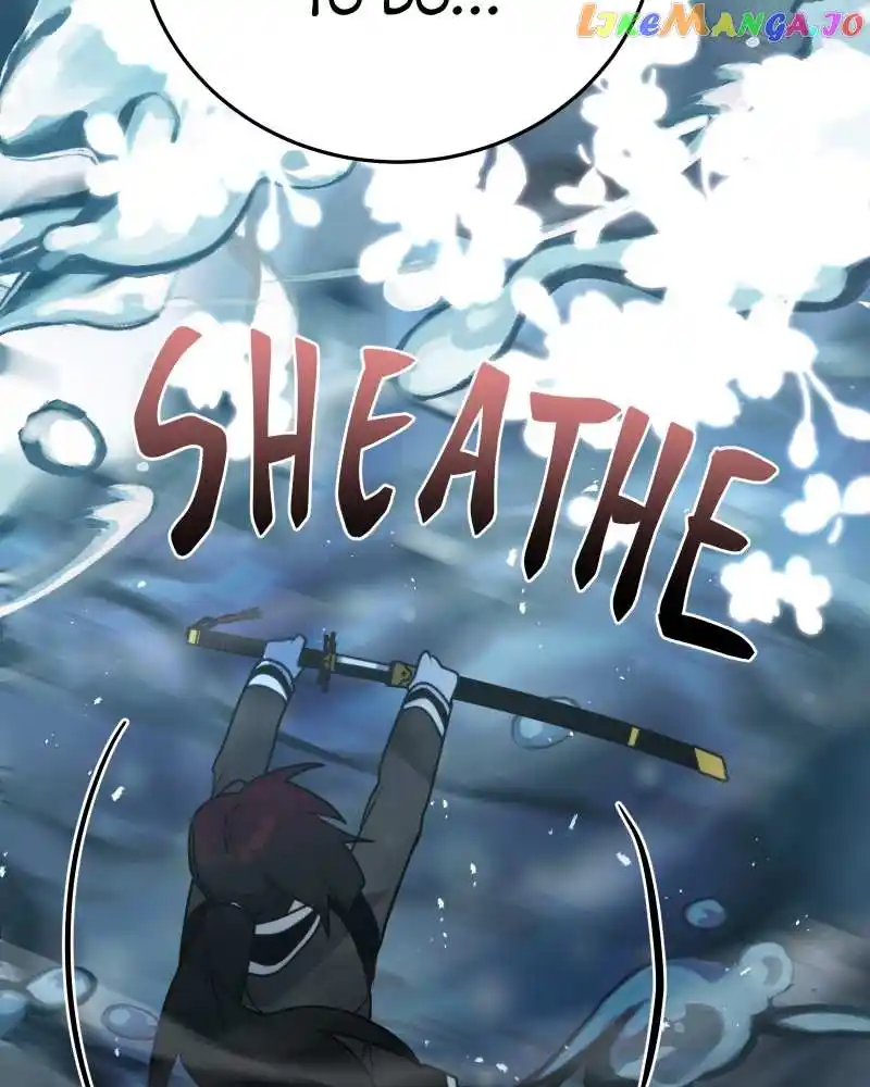 Cloud Walker Chapter 81