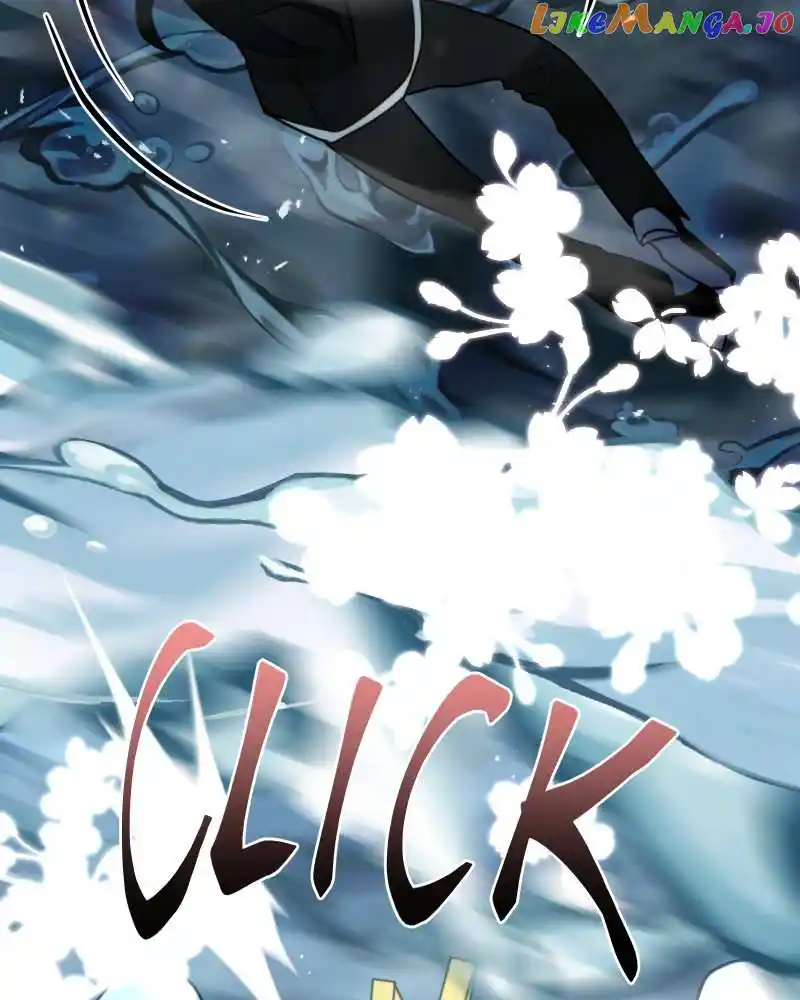 Cloud Walker Chapter 81