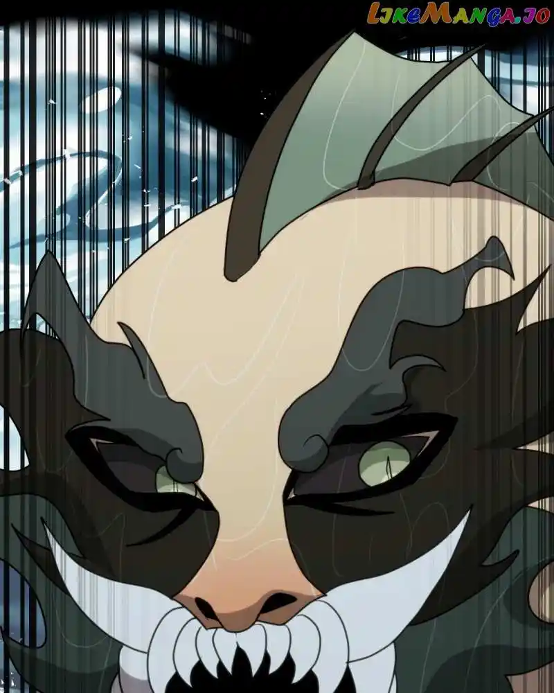 Cloud Walker Chapter 81