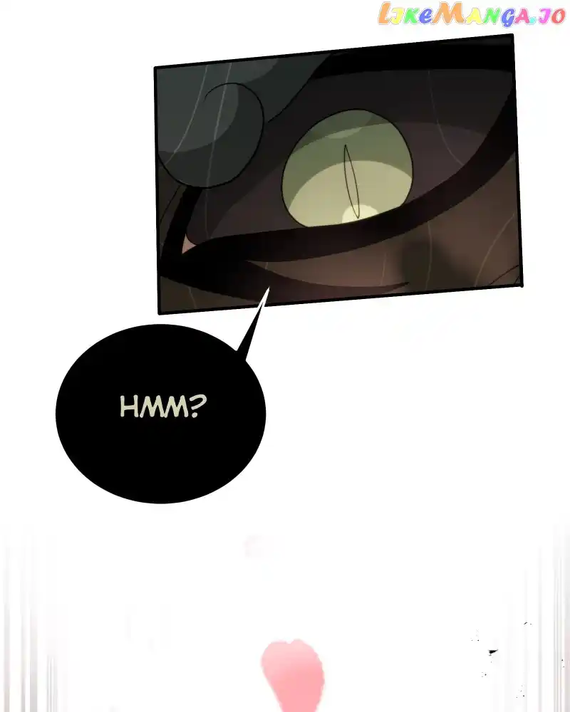 Cloud Walker Chapter 81