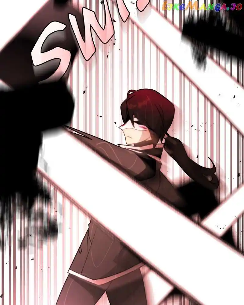 Cloud Walker Chapter 81