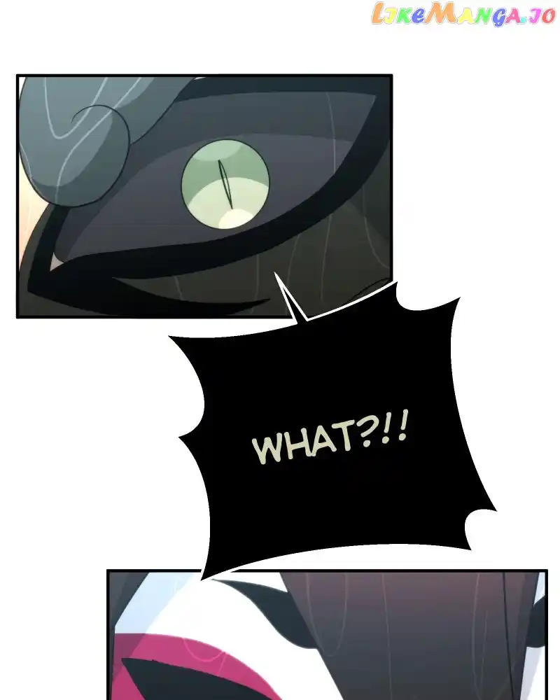 Cloud Walker Chapter 81