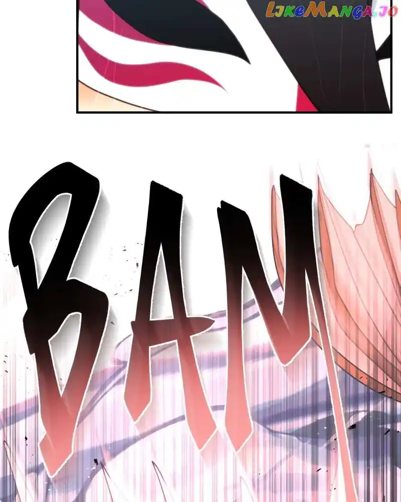 Cloud Walker Chapter 81