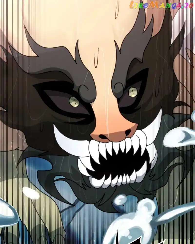 Cloud Walker Chapter 81