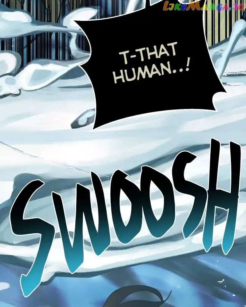 Cloud Walker Chapter 81