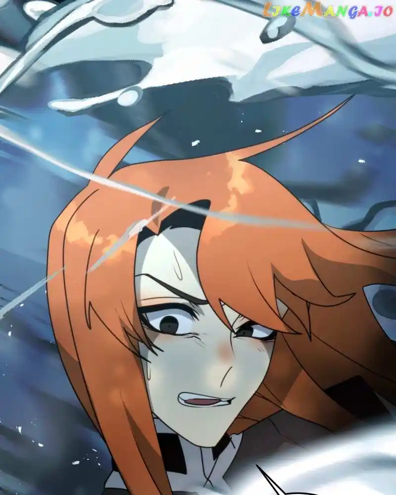 Cloud Walker Chapter 81