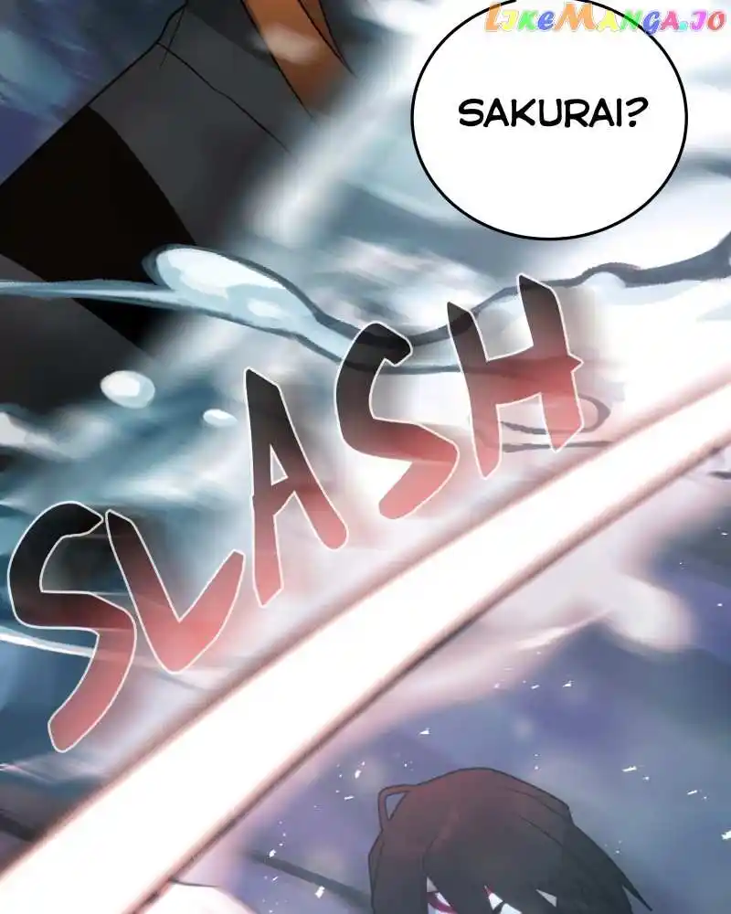 Cloud Walker Chapter 81