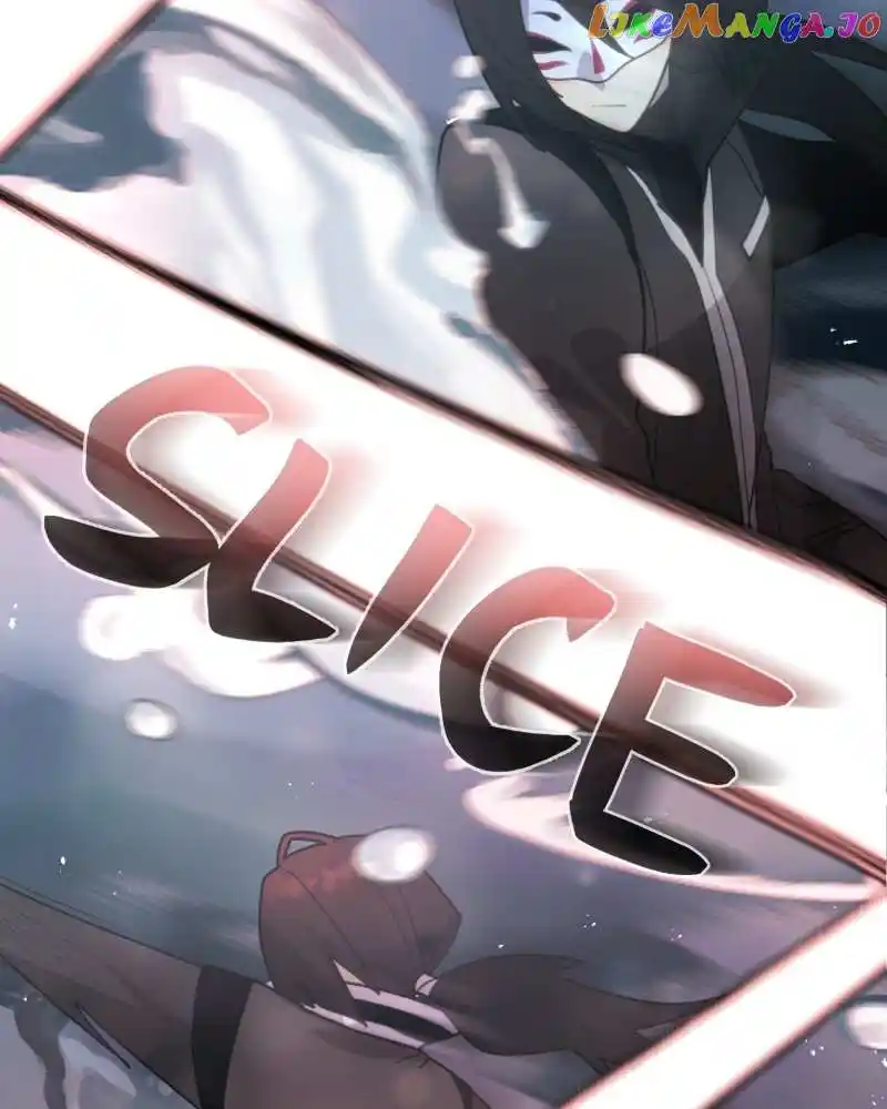 Cloud Walker Chapter 81