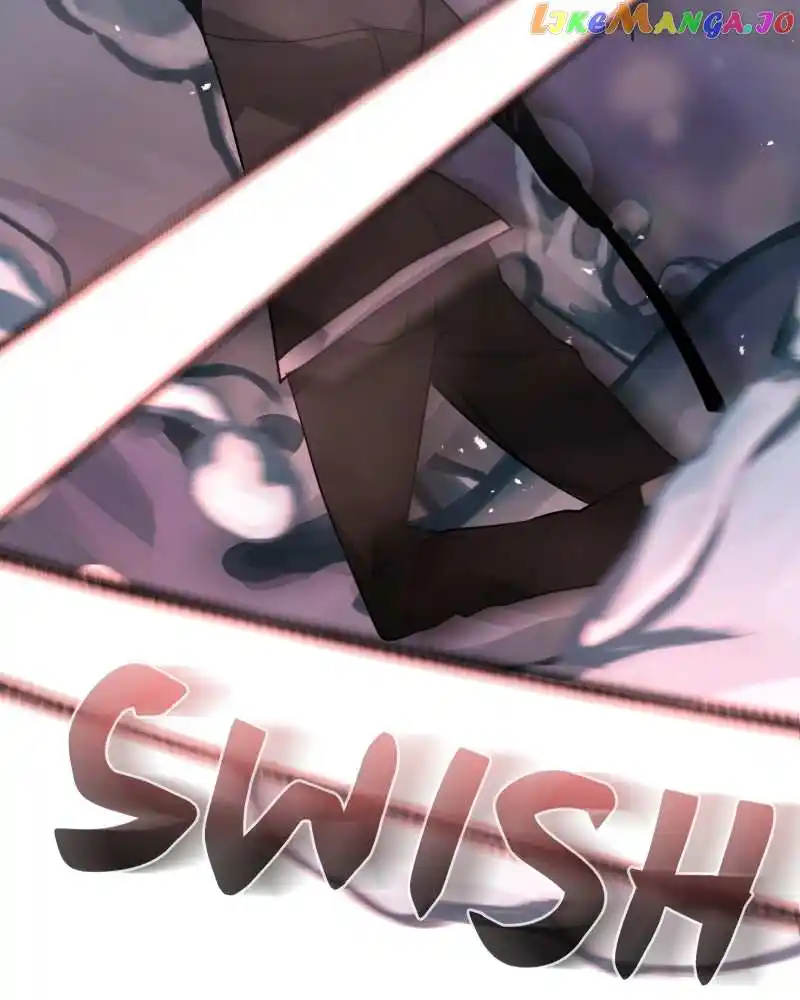 Cloud Walker Chapter 81