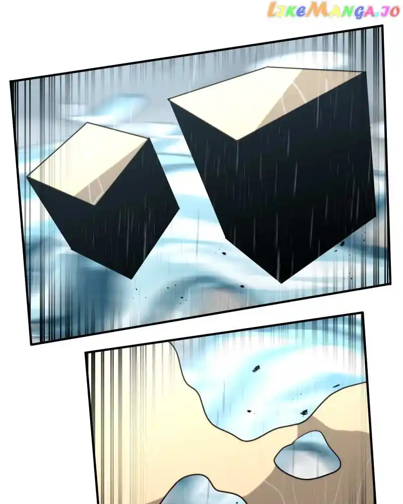 Cloud Walker Chapter 81