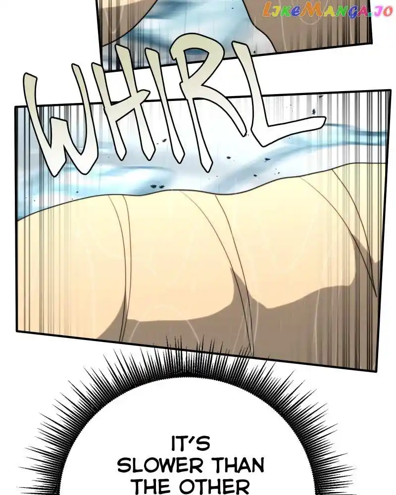 Cloud Walker Chapter 81