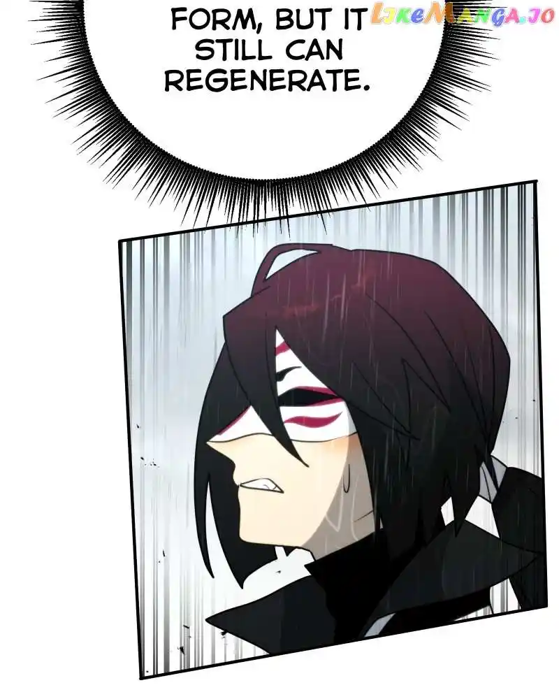 Cloud Walker Chapter 81