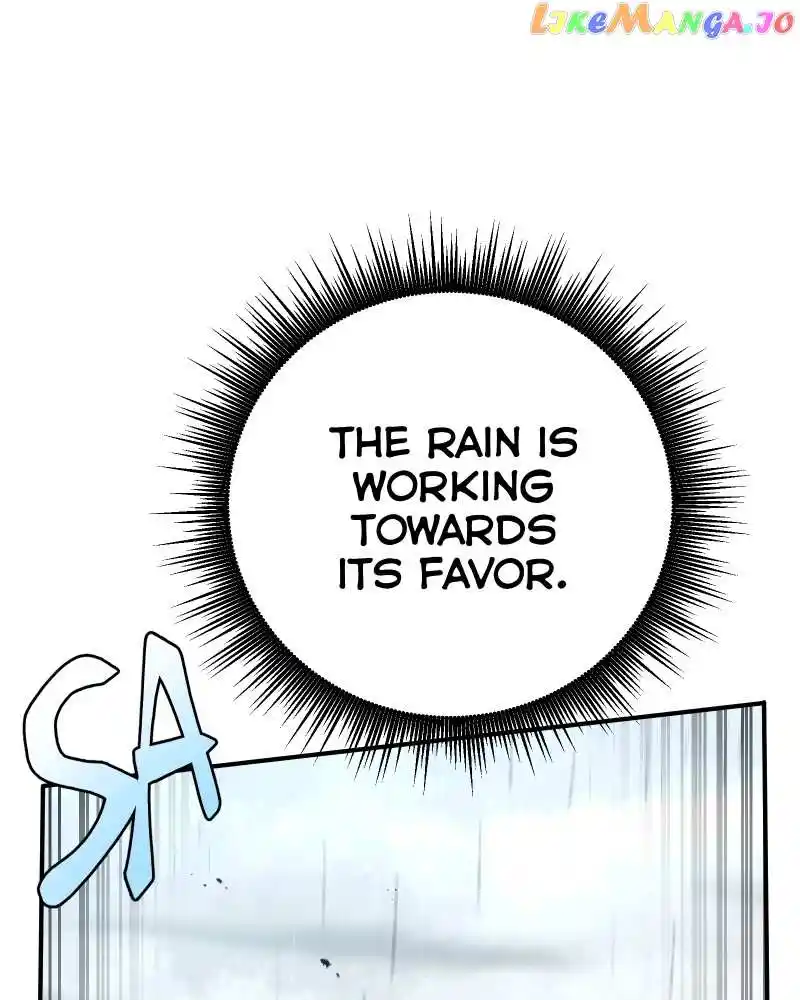 Cloud Walker Chapter 81