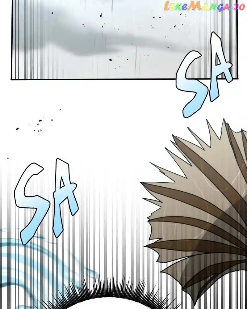 Cloud Walker Chapter 81