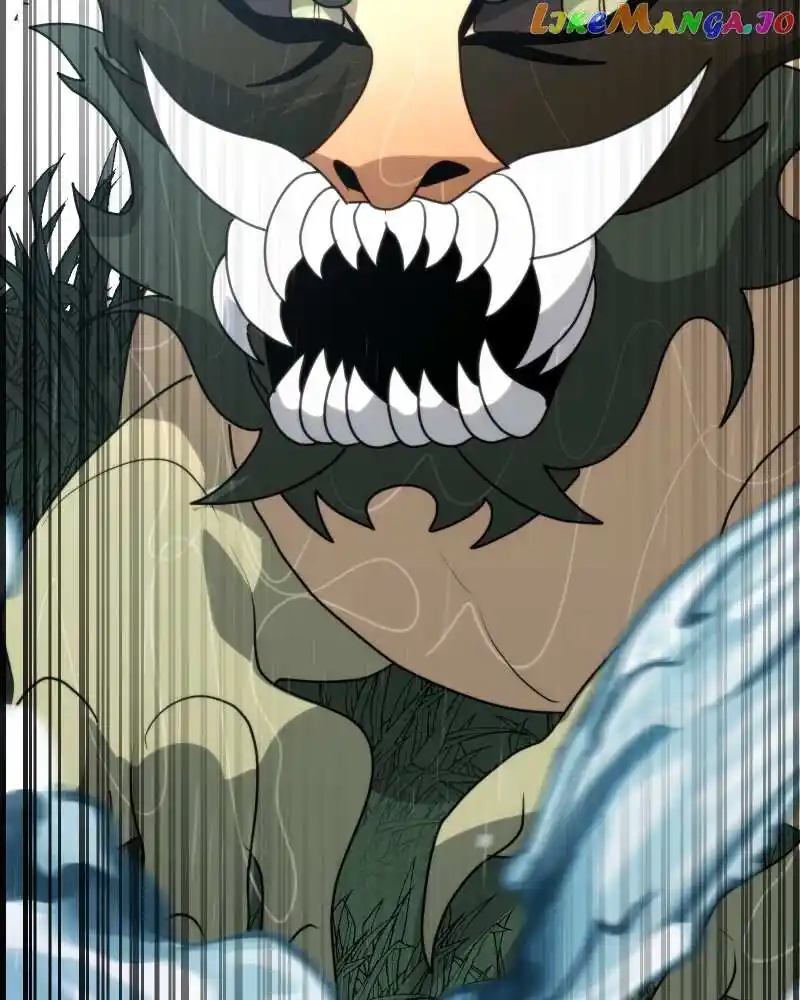 Cloud Walker Chapter 81