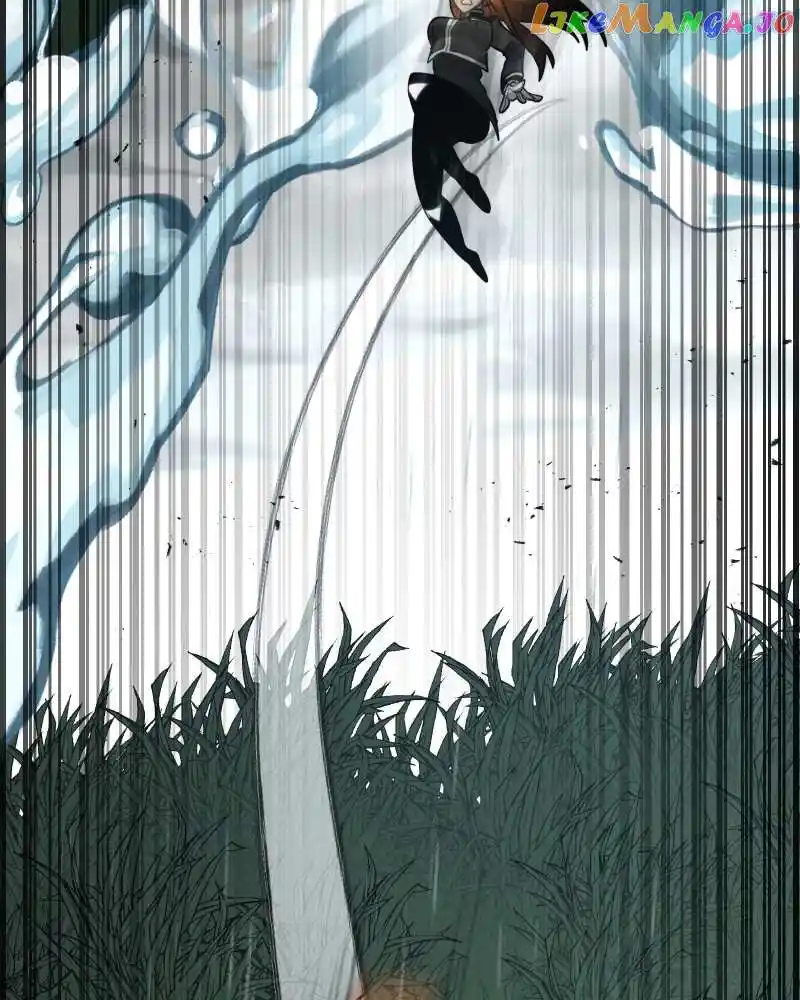 Cloud Walker Chapter 81