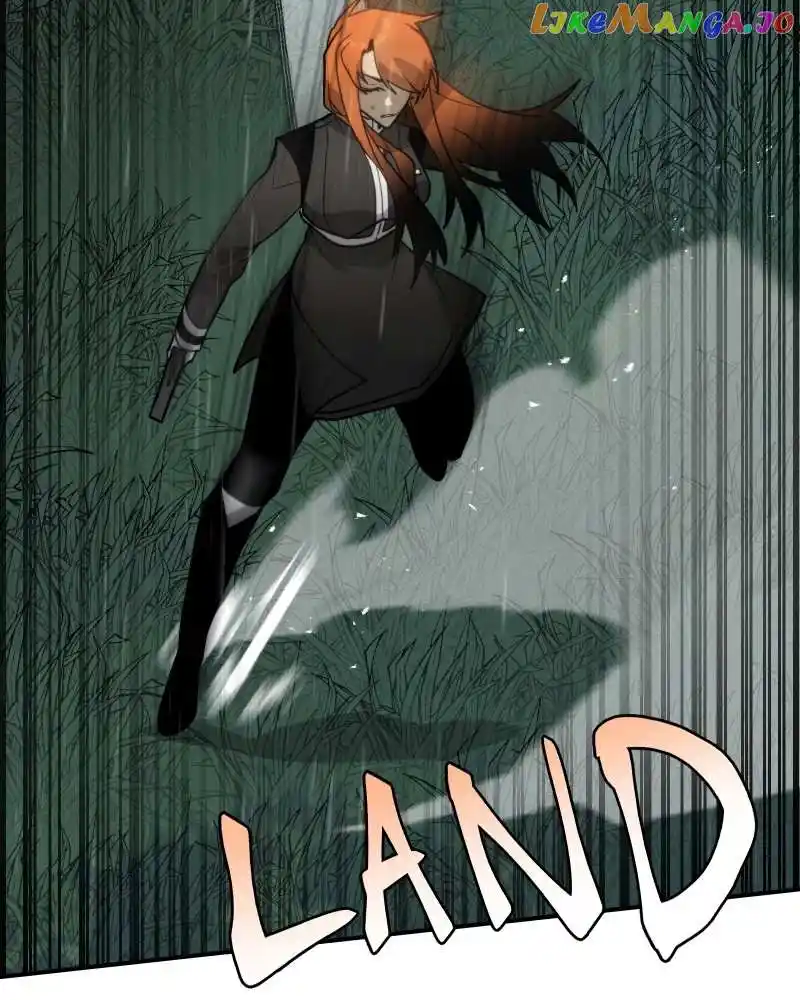 Cloud Walker Chapter 81